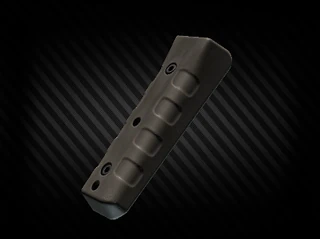 AXMC padded handguard grip