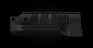 Izhmash RPK-16 regular handguard