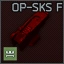 OP-SKS upper band icon