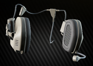 Ops-Core FAST RAC Headset - The Official Escape from Tarkov Wiki