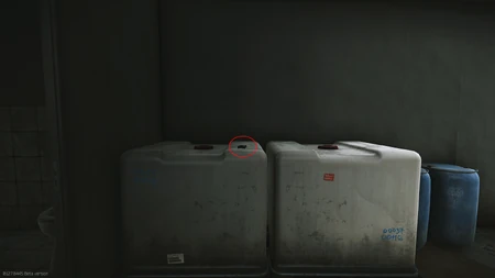 Západní křídlo 301 LEDX