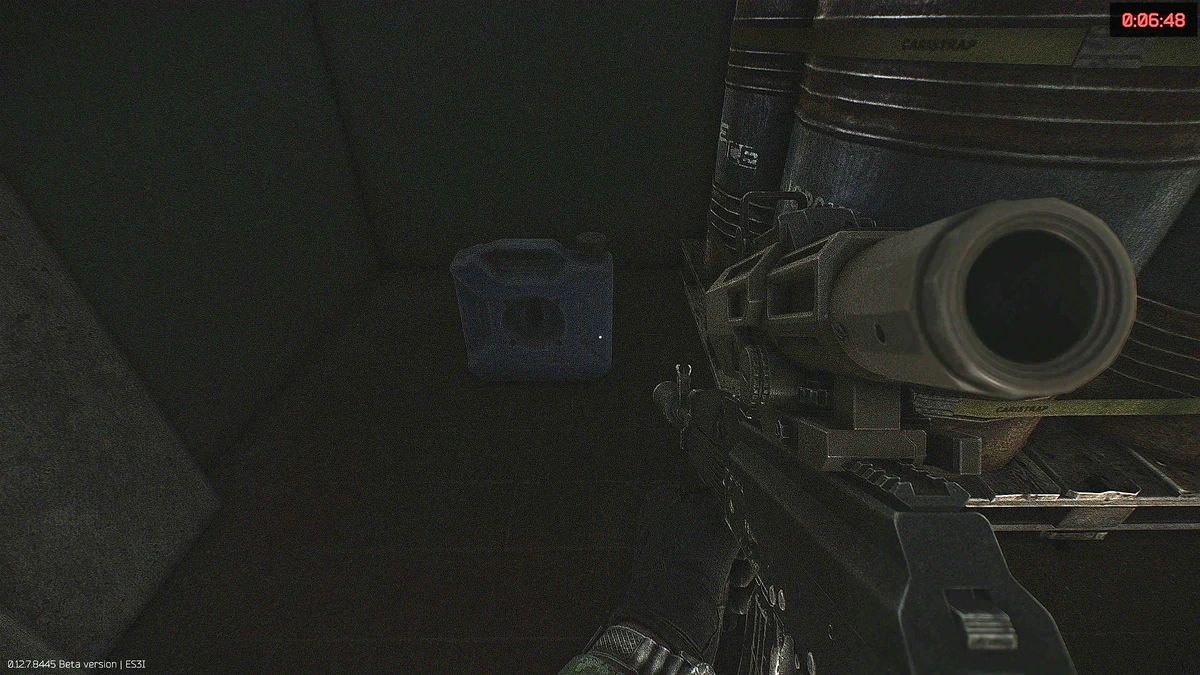 Expeditionary fuel tank - The Official Escape from Tarkov Wiki