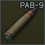 9x39 PAB-9 Icon