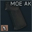 AKMOE Icon