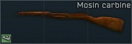 Mosincarabinestockicon