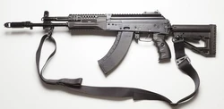 UPC AK15