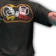 Fucker & Motherfucker t-shirt icon