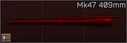 Mk47 409mm Icon