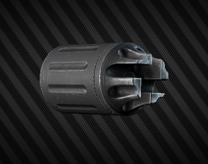 AR-15 Ferfrans CQB 5.56x45 muzzle brake - The Official Escape from Tarkov  Wiki