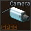 WIFI Camera Icon