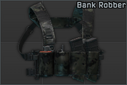 Bank Robber Chest Rig - Spiritus Systems