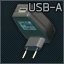 USB Adapter Icon