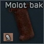 Molotbak.