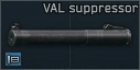 Valsuppressoricon