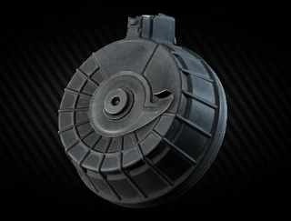 95-round 5.45x39 magazine for RPK-16