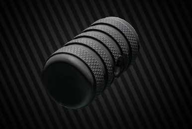 Zenit RK-1 tactical foregrip on B-25U mount - The Official Escape