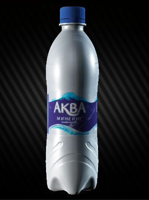 0.6L water bottle - The Official Escape from Tarkov Wiki