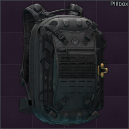 Hazard 4 Pillbox backpack - The Official Escape from Tarkov Wiki