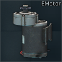 Electric motor icon.png