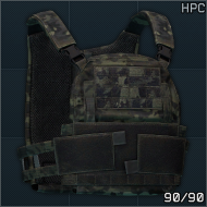 Armor vests - The Official Escape from Tarkov Wiki