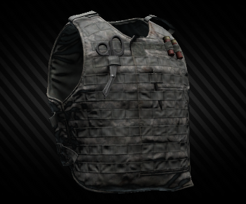 6B43 6A Zabralo-Sh body armor - The Official Escape from Tarkov Wiki