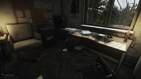 The two Intelligence spawns.