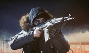 Banner scav