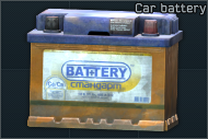 Car Battery - The Official Escape From Tarkov Wiki