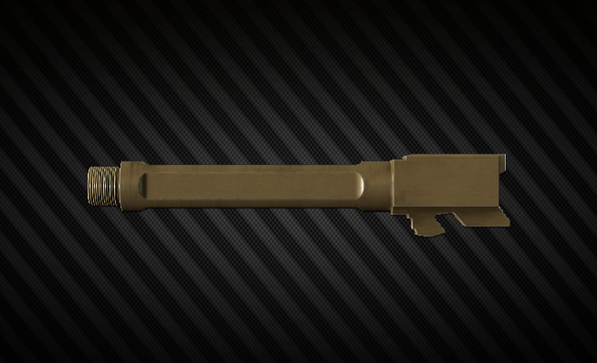 Glock 17 9x19 pistol - The Official Escape from Tarkov Wiki