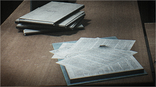 個人装備 tarkov Documents case Documents Case — The Real Gear from Tarkov