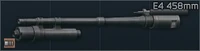 M60E4 458mm Icon