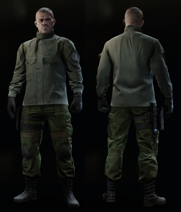 BEAR Zaslon upper - The Official Escape from Tarkov Wiki