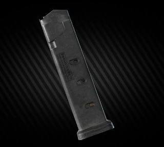 Glock 21Rd magazine