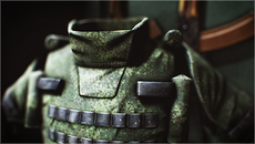 The survivalist path Unprotected but dangerous Banner.png