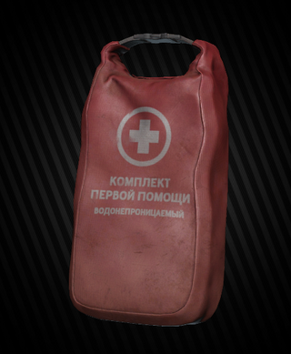 Salewa First Aid Kit The Official Escape From Tarkov Wiki