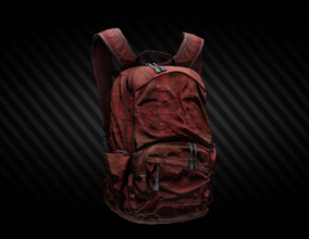 Escape from Tarkov タルコフ  バック 赤色バック Amazon.co.jp: Escape from Tarkov タルコフ バック 赤色バック