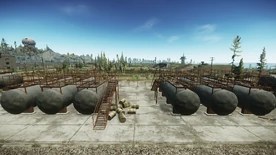 Fuel #2 from White Rook