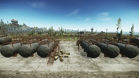 Fuel #2 from White Rook