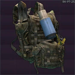 Tehinkom RK-PT-25 Icon