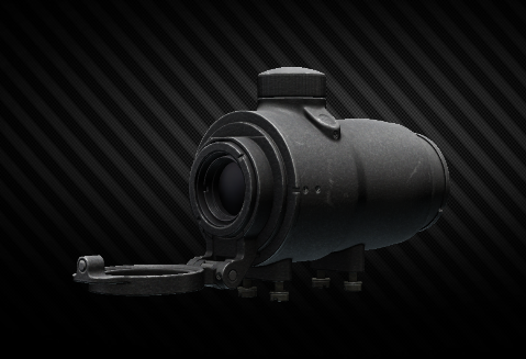 BelOMO PSO-1M2-1 4x24 scope - The Official Escape from Tarkov Wiki