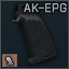 SI Enhanced pistol grip for AK Icon.gif