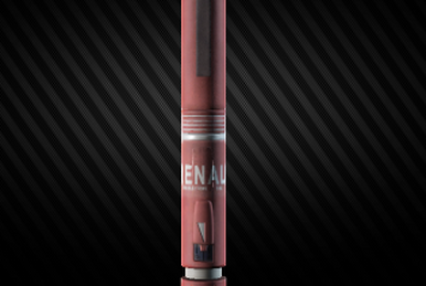 Meldonin injector - The Official Escape from Tarkov Wiki