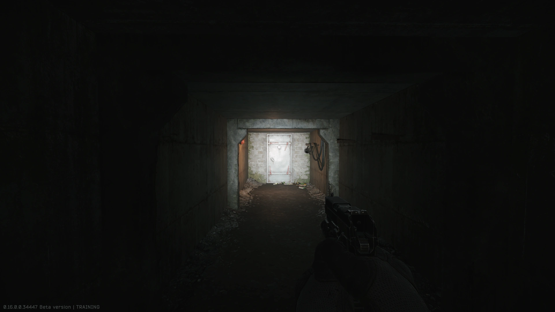 Boiler Room Basement (Co-op)