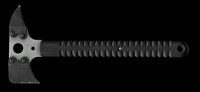Crash axe