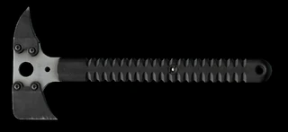 Crash axe