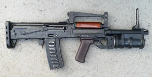 OTs-14Groza Upcoming