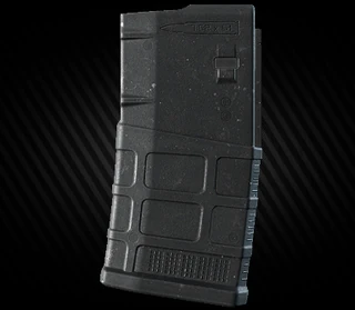 PMAG GEN3 7.62x51 mag