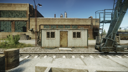 The Extortionist The Official Escape From Tarkov Wiki The Extortionist The Official Escape From Tarkov Wiki