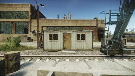 Unknown key - The Official Escape from Tarkov Wiki