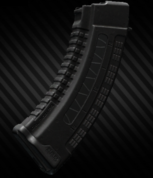 AK 7.62x39 FAB Defense Ultimag 30R 30-round magazine - The